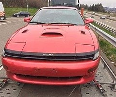 St182 parts
