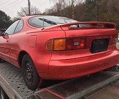 St182 parts - Image 3/10