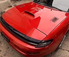 St182 parts - Image 4/10