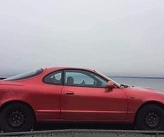 St182 parts - Image 7/10