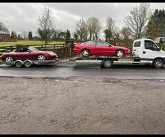 Scrap cars wanted