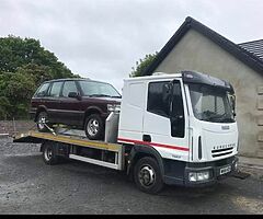Scrap cars wanted - Image 3/5