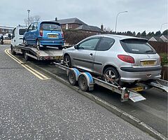 Scrap cars wanted - Image 5/5