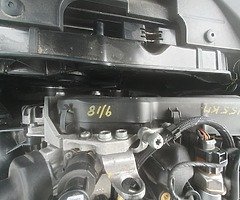 Audi a5 2L diesel automatic No swap - Image 7/10