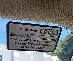 Audi a5 2L diesel automatic No swap - Image 8/10