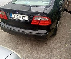 Anyone want parts b4 it goes to scrapyard