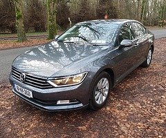 161  VW PASSAT TDI BMT 6 SPEED SALOON . - Image 3/10