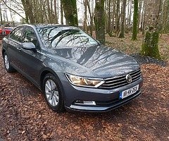 161  VW PASSAT TDI BMT 6 SPEED SALOON . - Image 4/10