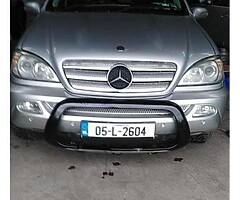 Need Jeep brought from ashbourne to Roscommon who’s cheapest around to do it no sky high prices