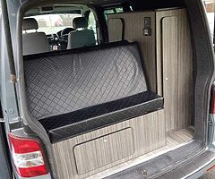 2005 Volkswagen  Caravelle
