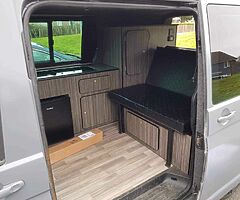 2005 Volkswagen  Caravelle - Image 8/9