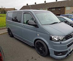2005 Volkswagen  Caravelle - Image 9/9