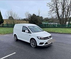 Volkswagen caddy - Image 3/7