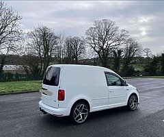 Volkswagen caddy - Image 4/7