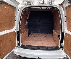 Volkswagen caddy - Image 5/7