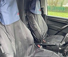 Volkswagen caddy - Image 6/7