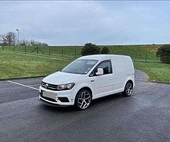 Volkswagen caddy - Image 7/7