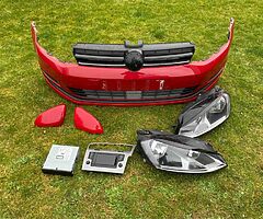 Mk7 Golf parts - Image 3/10