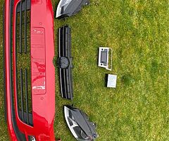 Mk7 Golf parts - Image 4/10