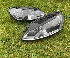 Mk7 Golf parts - Image 6/10