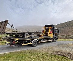 Nationwide transporting  and recovery - Image 3/10