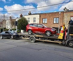 Nationwide transporting  and recovery - Image 5/10