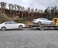 Nationwide transporting  and recovery - Image 6/10