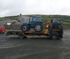 Nationwide transporting  and recovery - Image 9/10
