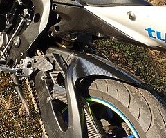 2006 Suzuki GSX-R - Image 3/7
