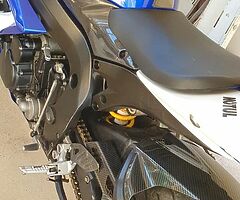 2006 Suzuki GSX-R - Image 6/7