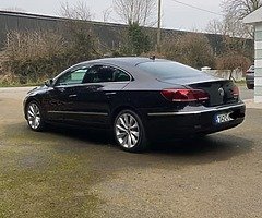 VW Passat CC GT Bluemotion - Image 4/7
