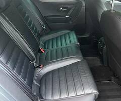 VW Passat CC GT Bluemotion - Image 6/7