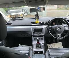 VW Passat CC GT Bluemotion - Image 7/7