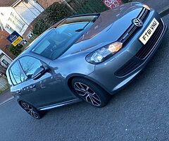 2012 Volkswagen Golf - Image 3/5
