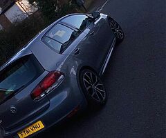 2012 Volkswagen Golf - Image 4/5