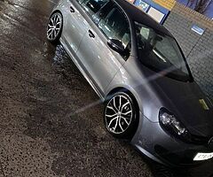 2012 Volkswagen Golf - Image 5/5