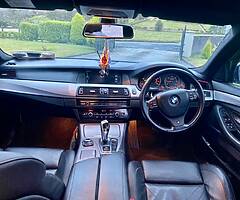 BMW 520d Auto M Sport - Image 5/9