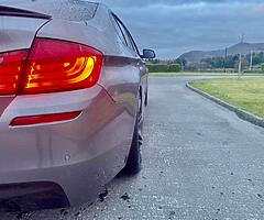 BMW 520d Auto M Sport - Image 6/9