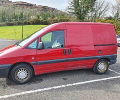 2006 Citroën Dispatch