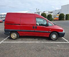 2006 Citroën Dispatch