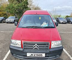 2006 Citroën Dispatch - Image 3/9