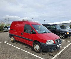 2006 Citroën Dispatch - Image 4/9