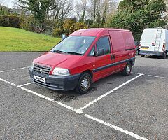 2006 Citroën Dispatch - Image 5/9