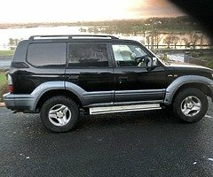 ALL TYPES OF VANS WANTED