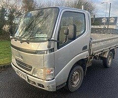 ALL TYPES OF VANS WANTED - Image 3/10