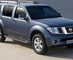 ALL TYPES OF VANS WANTED - Image 4/10