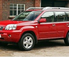 ALL TYPES OF VANS WANTED - Image 6/10