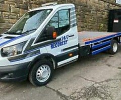 ALL TYPES OF VANS WANTED - Image 8/10