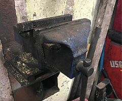 Anyone selling a vice