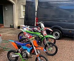 2011 KTM 65